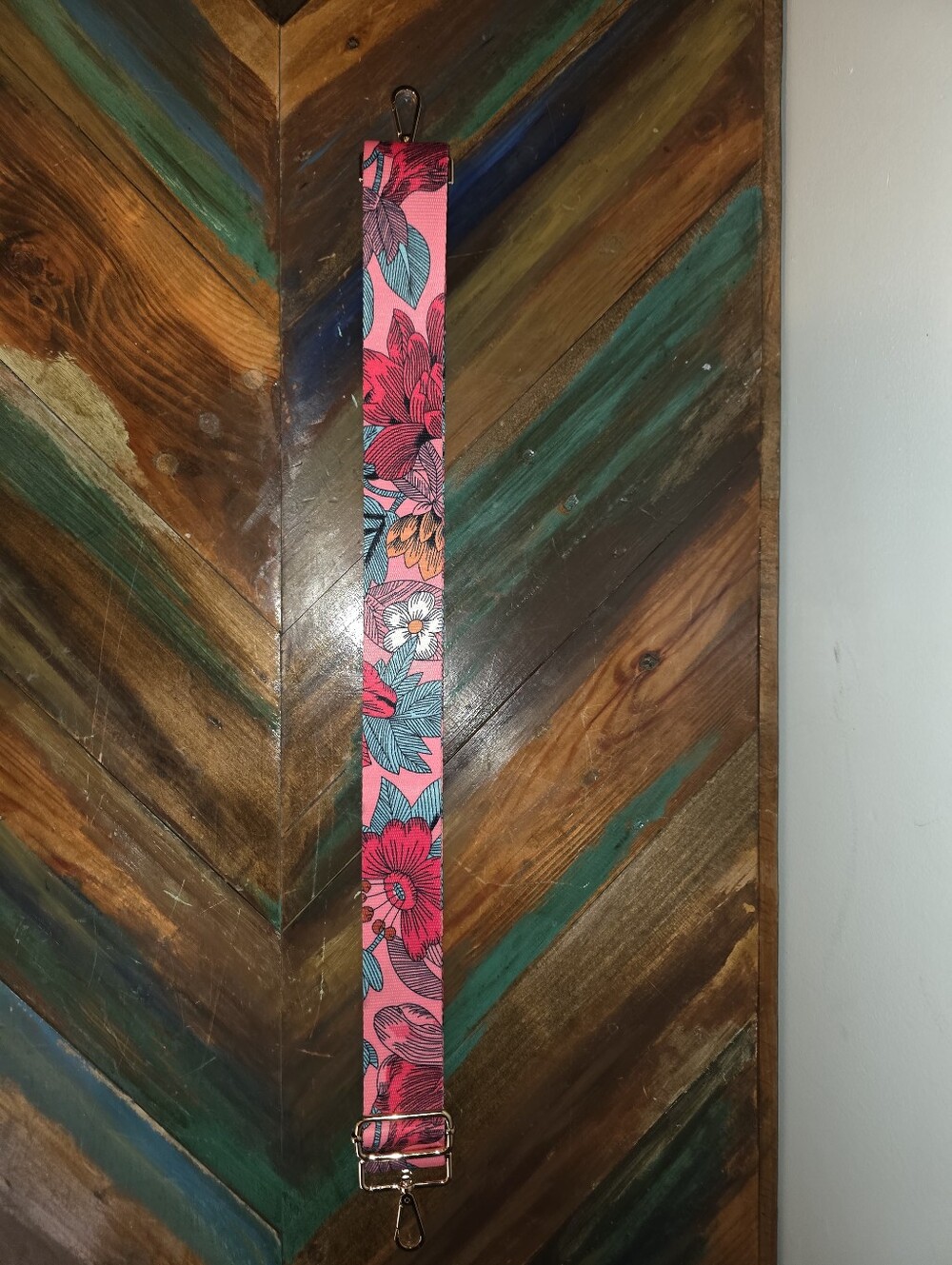 Crossbody/Guitar Strap 2inch